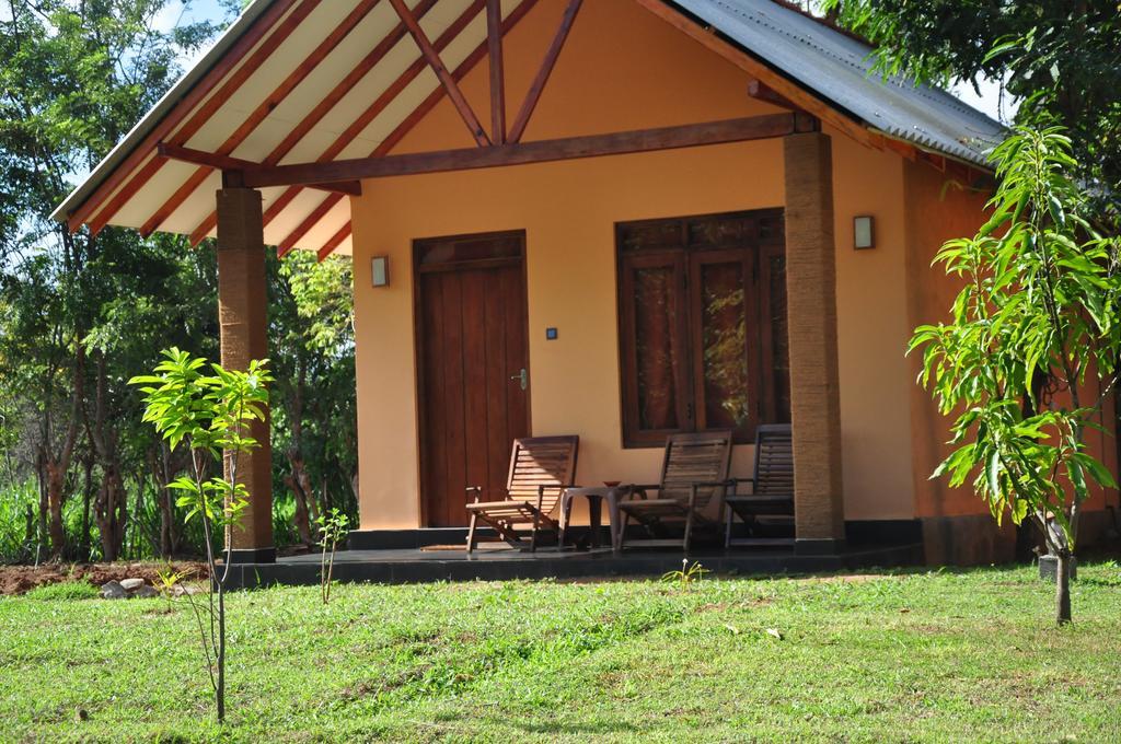 Hotel Liyon Rest Sigiriya Exterior foto